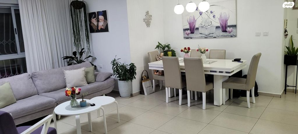 דירה, התאנה, קרית מלאכי