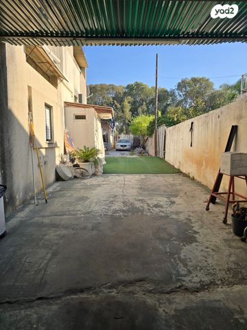 בית פרטי/ קוטג', נווה עמל, הרצליה