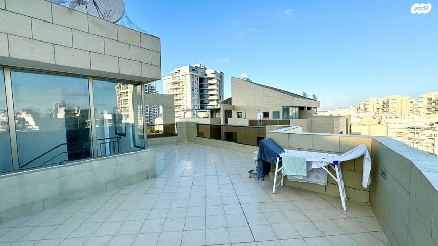 דופלקס, שמחה ארליך, גלי הים, נתניה