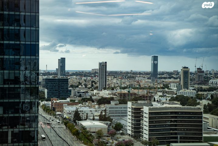 כללי, דרך יצחק רבין 1, סטארטסיב / רמת סיב, פתח תקווה