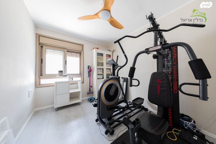 בית פרטי/ קוטג', נווה שאנן 15, אריאל