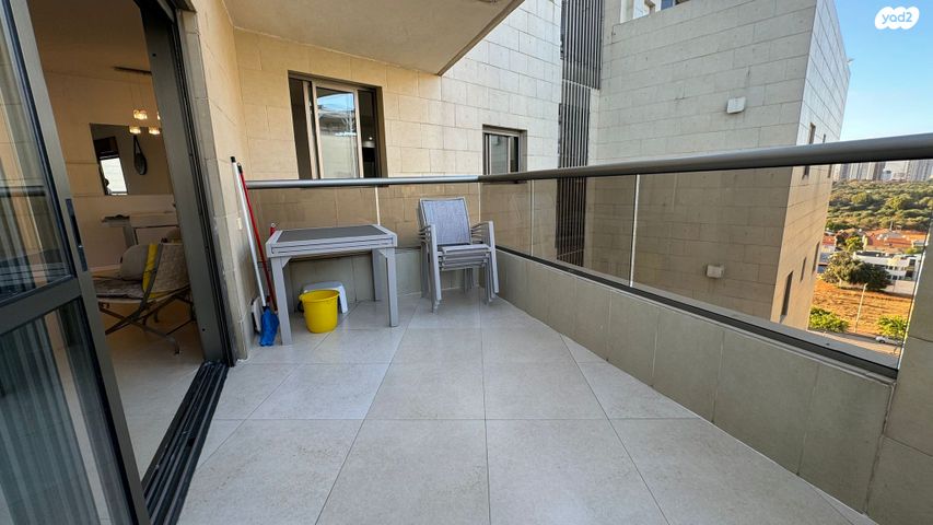 דופלקס, שמחה ארליך, גלי הים, נתניה