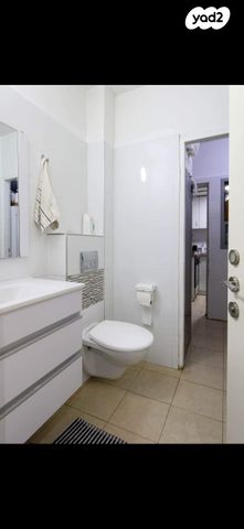 דירת גן, שדרות קדש, ברנע, אשקלון