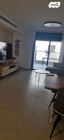 דירת גן, מגדל העמק