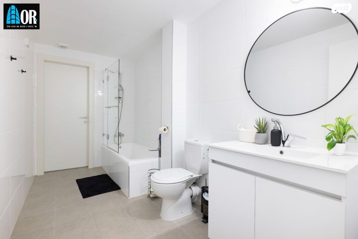 דירה, דגן, צריפין החדשה, באר יעקב