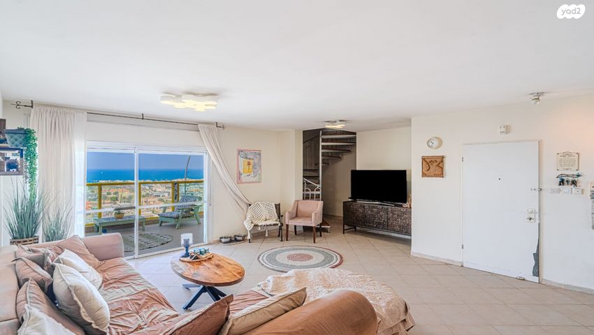 דירה, שדרות ירושלים 129, ברנע, אשקלון