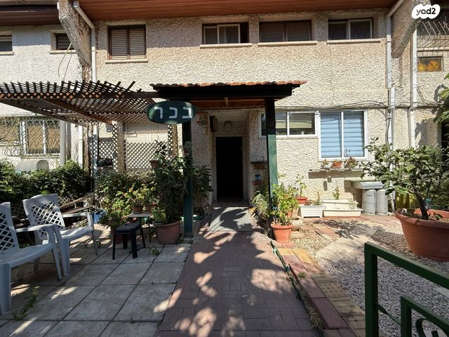 בית פרטי/ קוטג', התמר, קיראון, קרית אונו