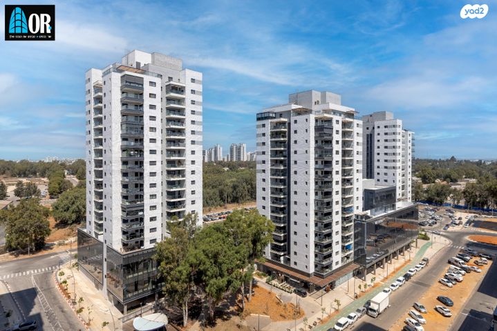 דירה, דגן, צריפין החדשה, באר יעקב