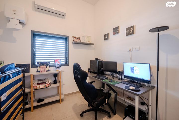 דירת גן, תבור 4, בית בפארק ,פרדס בחסכון, אור יהודה