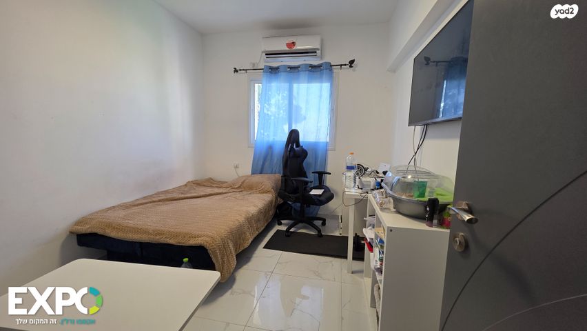 דירה, יפה נוף 9, רובע ה', אריאל