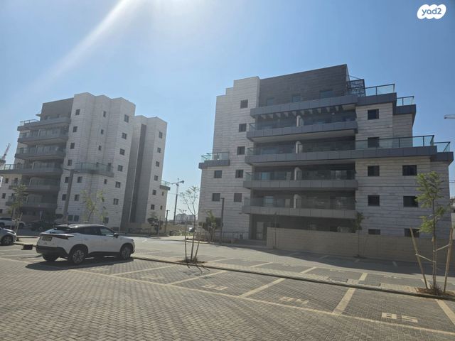 דירה, אופקים