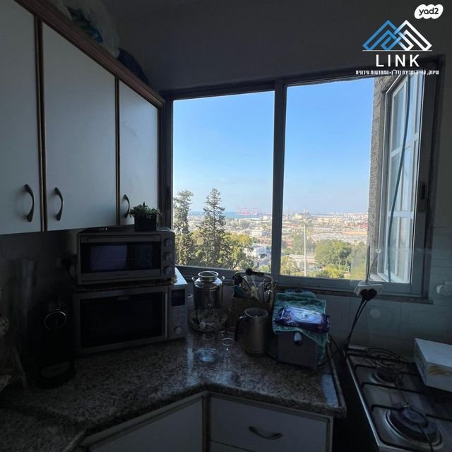 דירה, דרך יד לבנים, תל עמל, חיפה