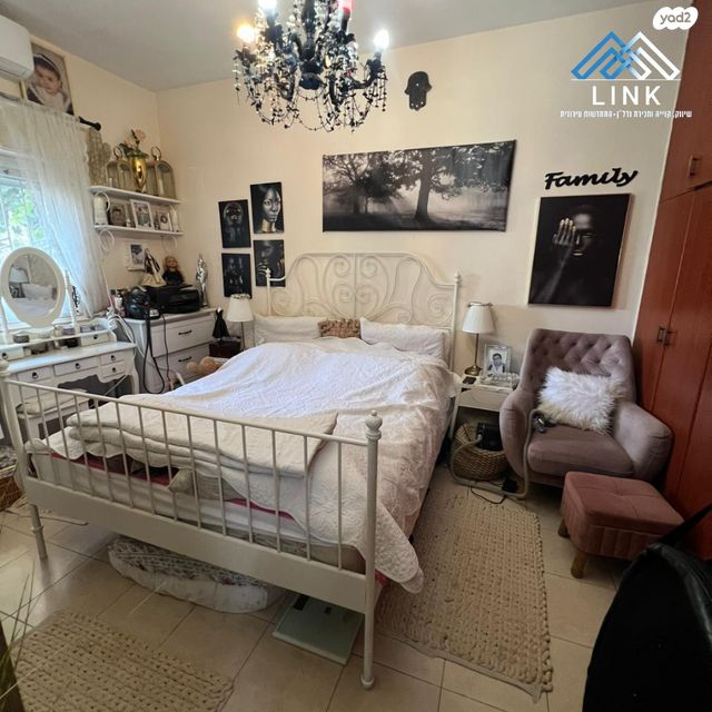 דירה, דרך יד לבנים, תל עמל, חיפה