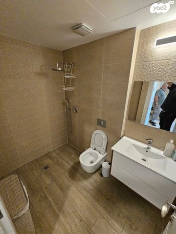 דירה, מאיר שחם 4, מרכז העיר, ירושלים