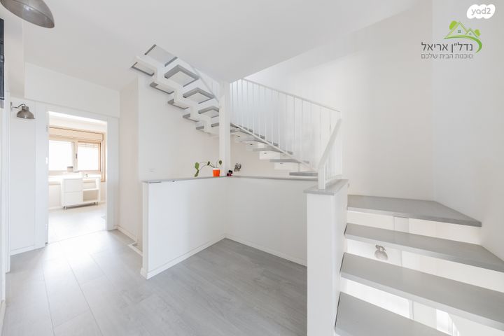 בית פרטי/ קוטג', נווה שאנן 15, אריאל