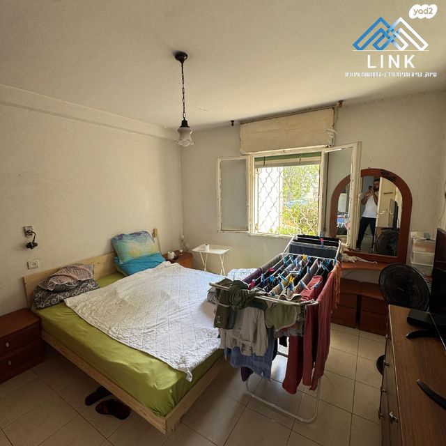 דירה, הבסטיליה, קרית שפרינצק, חיפה