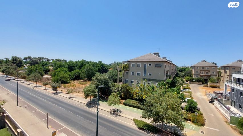 דירה, מתחם גרינברג, הוד השרון