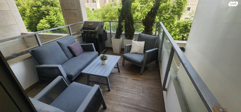 דירה, לוין קיפניס 5, המשתלה, תל אביב יפו