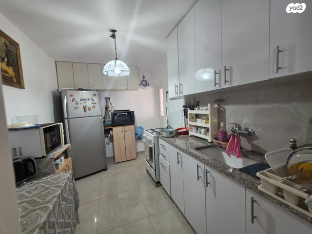 דירה, אבישור, ערד