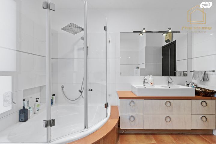 בית פרטי/ קוטג', הירמוך, גני מנחם, באר יעקב