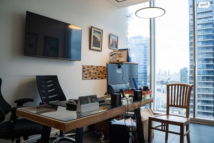 כללי, דרך יצחק רבין 1, סטארטסיב / רמת סיב, פתח תקווה