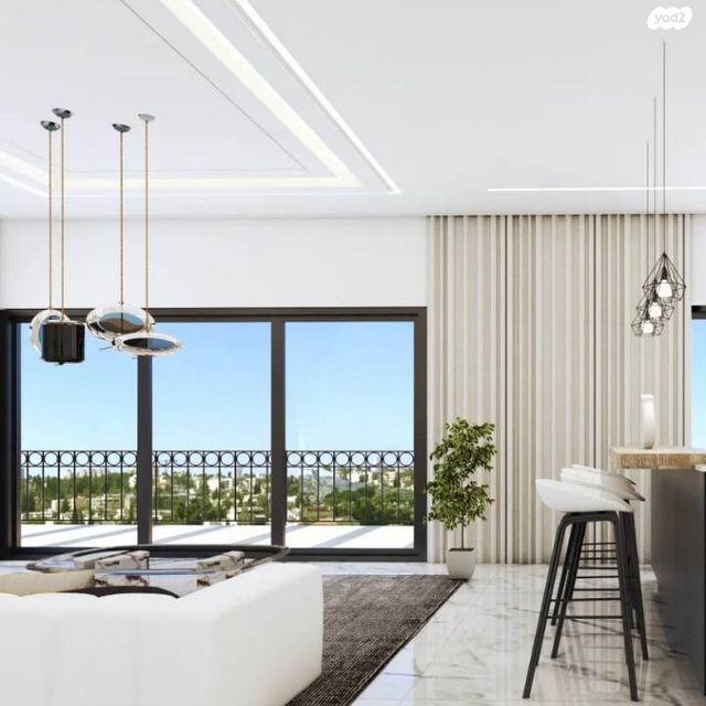 דירה, מקור חיים, מקור חיים, ירושלים