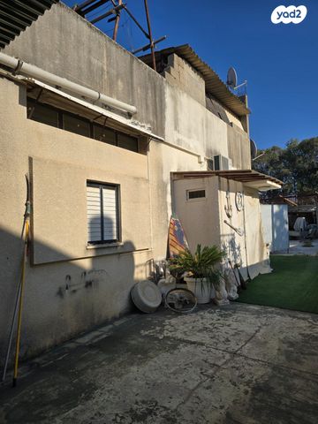 בית פרטי/ קוטג', נווה עמל, הרצליה