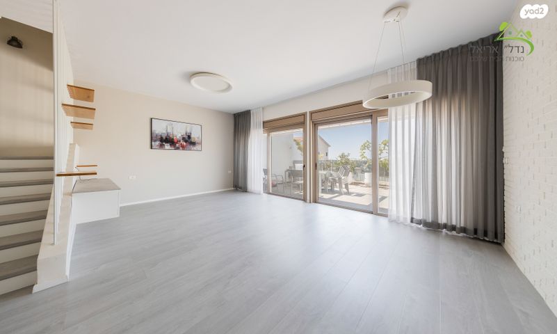 נווה שאנן 15