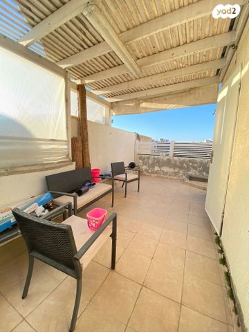 דופלקס, א.ס. לוי, נאות יצחק רבין, רמלה