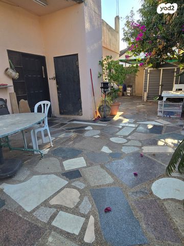 בית פרטי/ קוטג', נווה עמל, הרצליה