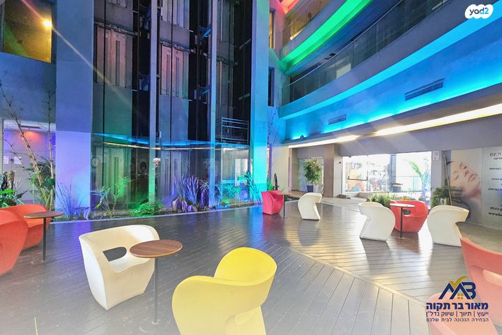 דירה, ז'בוטינסקי 50, רמת אילן, גבעת שמואל