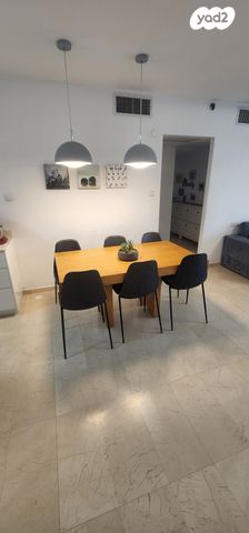 דירה, לוין קיפניס 5, המשתלה, תל אביב יפו