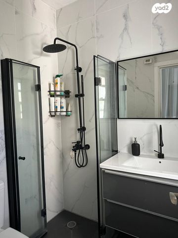 דירה, לוין קיפניס 5, המשתלה, תל אביב יפו