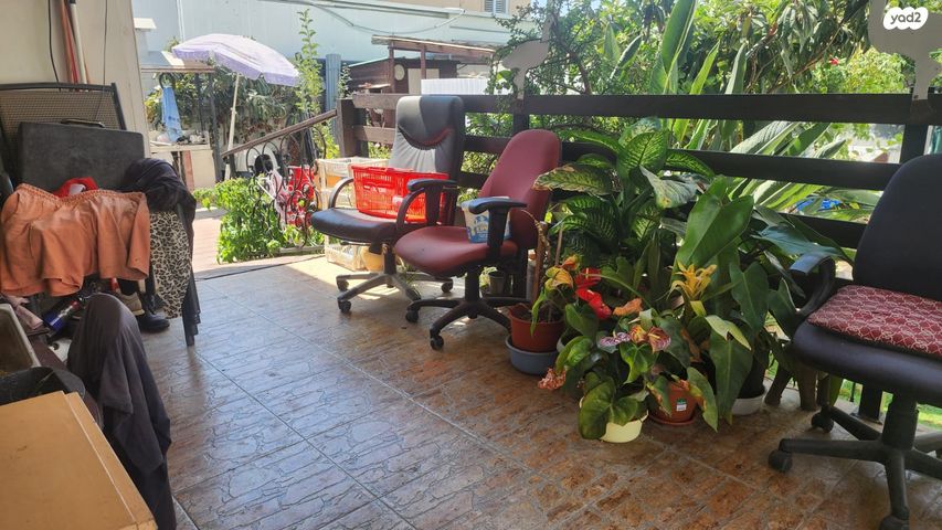 דו משפחתי, נחל נעמן, קרית בנימין, קרית אתא