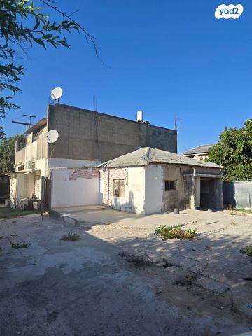 בית פרטי/ קוטג', נווה עמל, הרצליה