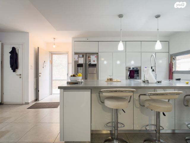 בית פרטי/ קוטג', הנגב, רובע ד', אריאל