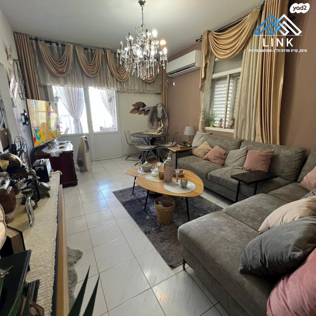 דירה, דרך יד לבנים, תל עמל, חיפה