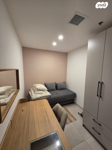 דירה, מאיר שחם 4, מרכז העיר, ירושלים