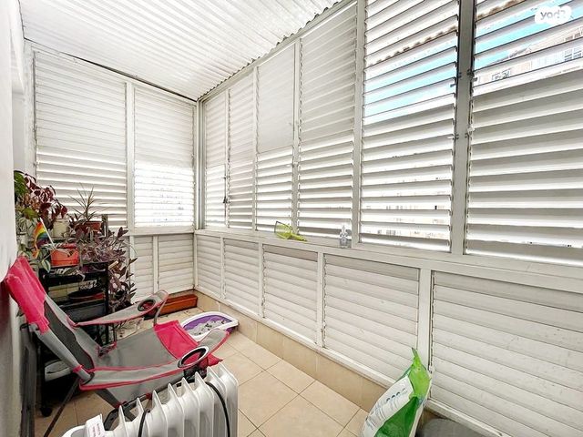 דירה, שדרות בר אילן 23, הנביאים, בת ים