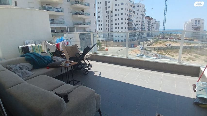 דירת גן, הגלשן, עיר ימים / הבלוט, אשקלון