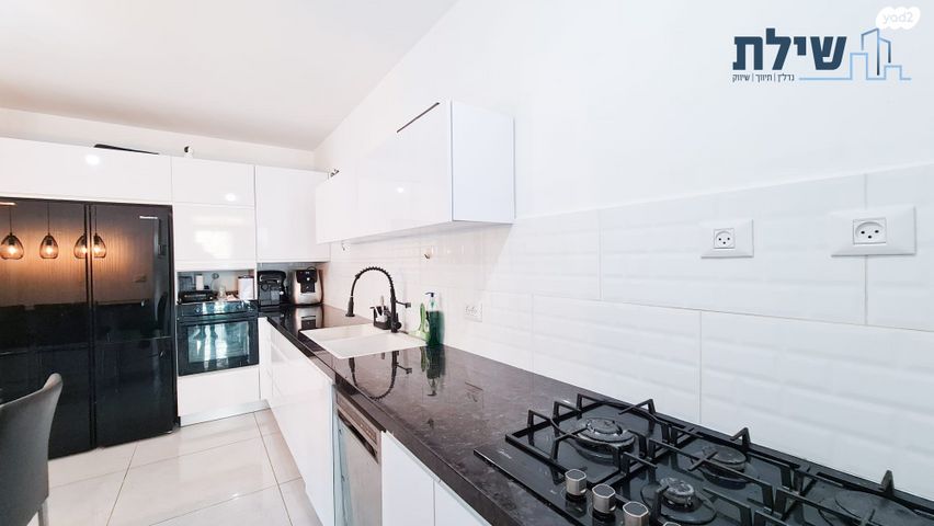 דירת גן, תאנה, החורש, חריש