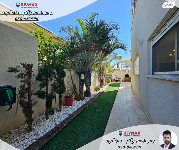 בית פרטי/ קוטג', בית שאן