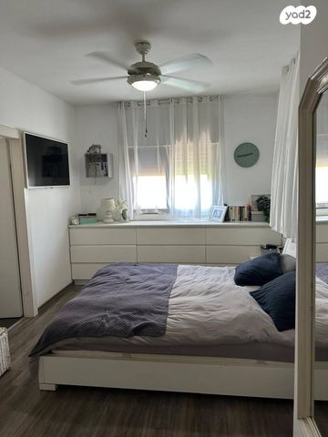 דירה, לוין קיפניס 5, המשתלה, תל אביב יפו