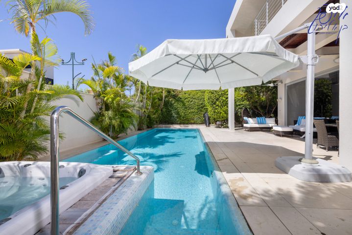 בית פרטי/ קוטג', שלמה עראקי, קרית שמחה, ראשון לציון