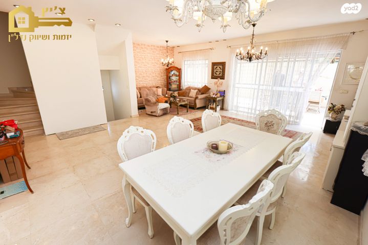 בית פרטי/ קוטג', שיכון דן, נווה דן, תל אביב יפו