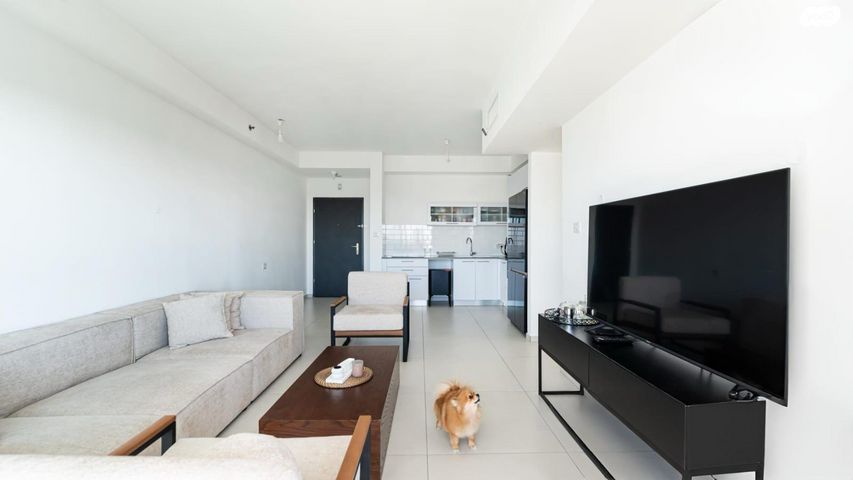 דירה, רובע ח', אשדוד