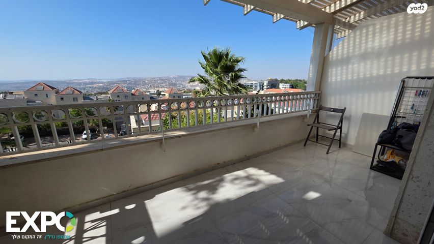 דירה, יפה נוף 9, רובע ה', אריאל