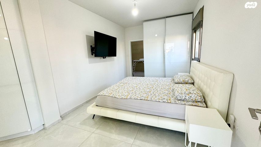 דופלקס, שמחה ארליך, גלי הים, נתניה