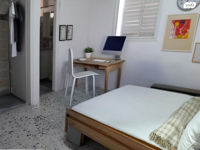 דירה, אליעזר קשאני 9, רמת אביב ג', תל אביב יפו