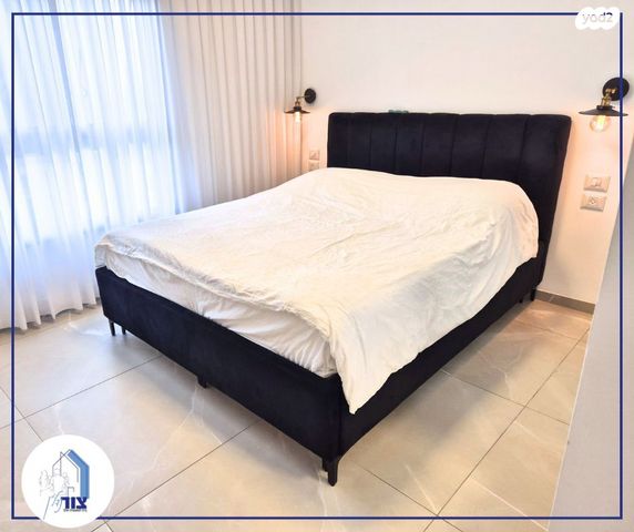 דירה, צאלון 16, אבן גבירול, רחובות